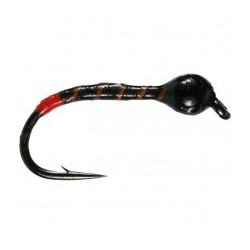 red wire pearl wing epoxy buzzer