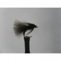 black quill emerger cdc
