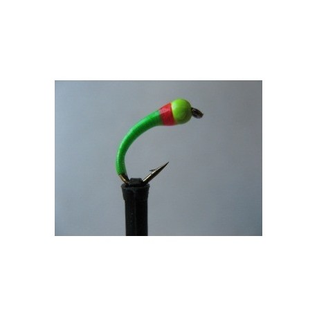 undertaker tungsten buzzer