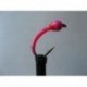 perky pink tungsten buzzer