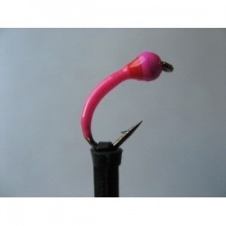 perky pink tungsten buzzer