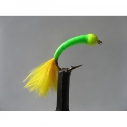 sunshine tungsten buzzer