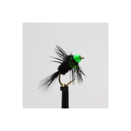 hot head green montana