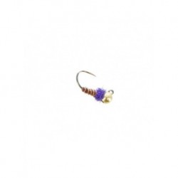 beadhead tactical jigged frenchie purple