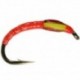 Scarlet Fluo Buzzer