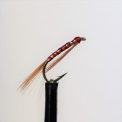 phantom red diawl bach