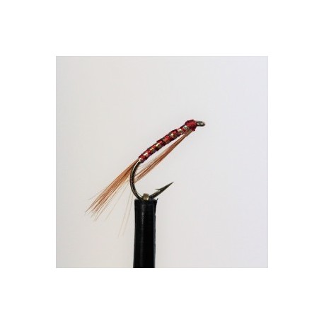 phantom red diawl bach