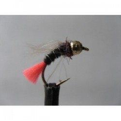 cdc hot tail pheasant tail tungsten