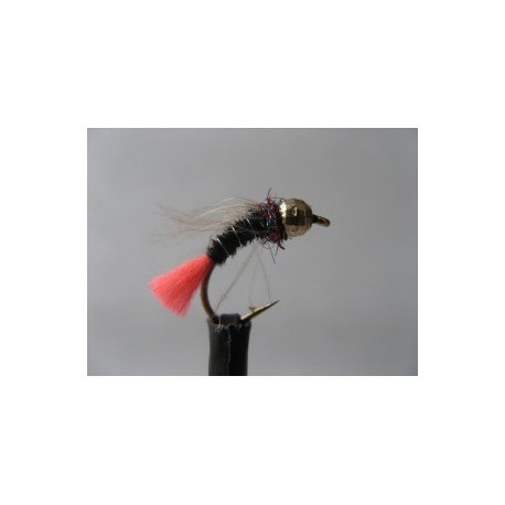 cdc hot tail pheasant tail tungsten