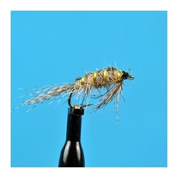 Longtail March Brown