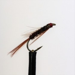 pheasant tail diawl bach