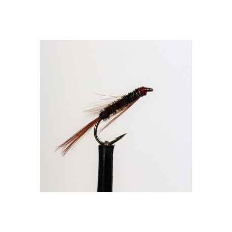 pheasant tail diawl bach