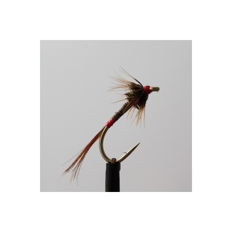 standard quill holo red butt cruncher