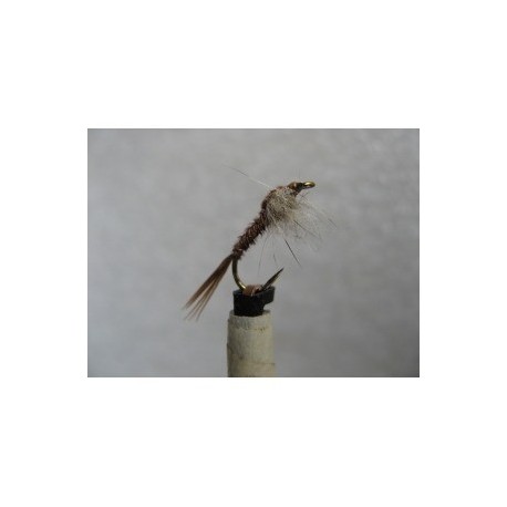 sawyers hares ear pheasant tail