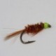 ian s pearly fiery brown diawl bach
