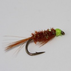 ian s pearly fiery brown diawl bach