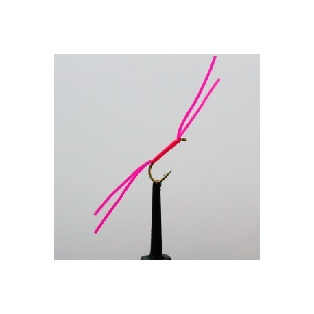 fl pink perfect rubber bw