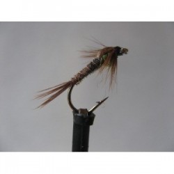 lo pheasant tail nymph