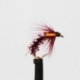 ian s pearly claret emerger buzzer