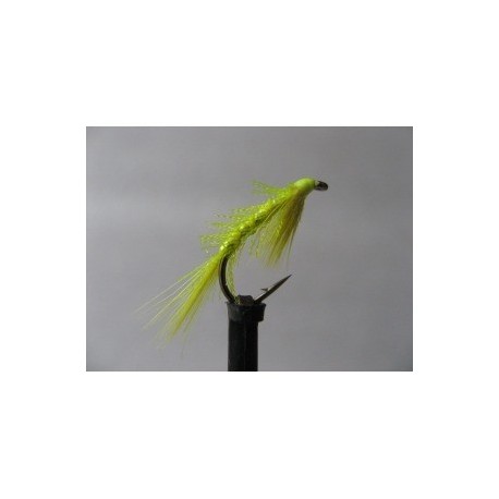organza fl yellow diawl bach