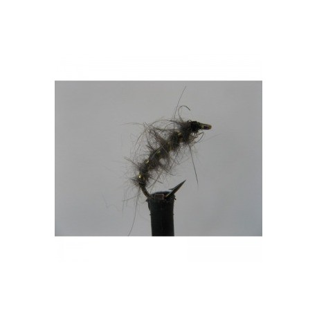 semtex bug hares ear