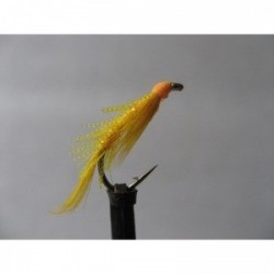 organza fl sunburst diawl bach