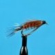 Tellico Nymph   Orange