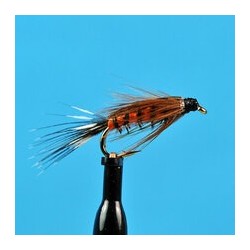 Tellico Nymph   Orange