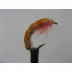 sparkle orange super wtd czech nymph
