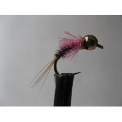 pheasant tail pink elite tungsten