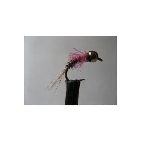 pheasant tail pink elite tungsten