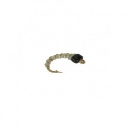 zebra midge cream