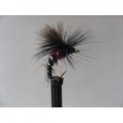 bibio parachute emerger cdc