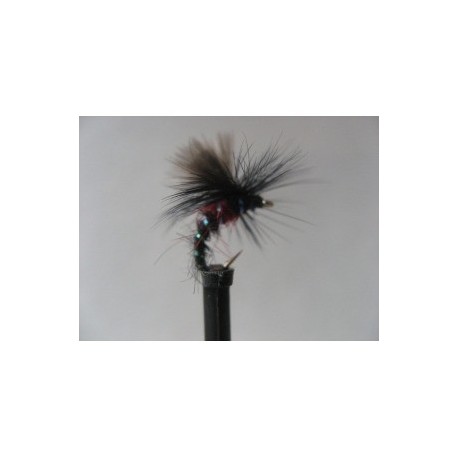 bibio parachute emerger cdc