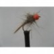 h h orange hares ear