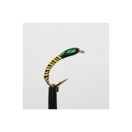 sq golden olive holo green cheeks buzzer