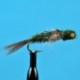 Peacock Dragon