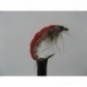 hares ear and cream super wtd czech nymph