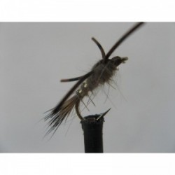 rubber legs hares ear