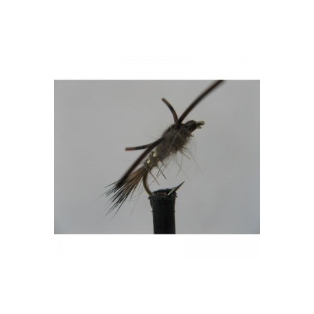 rubber legs hares ear