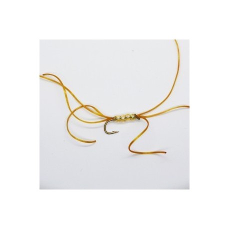 amber flexifloss blood worm