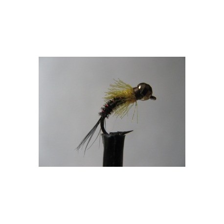 pheasant tail sunburst elite tungsten