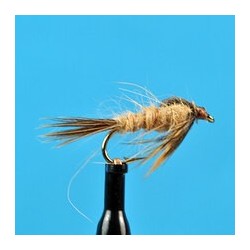 Catskill March Brown