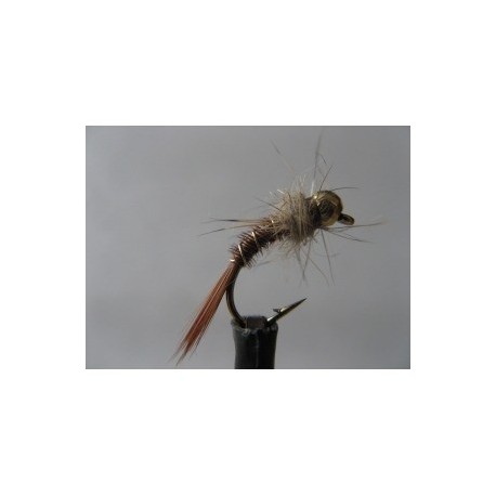 hares ear pheasant tail tungsten