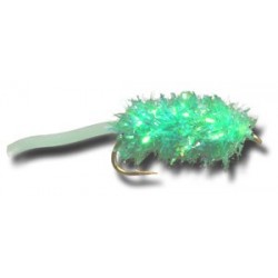 Squiggly Estaz Egg Glow In The Dark