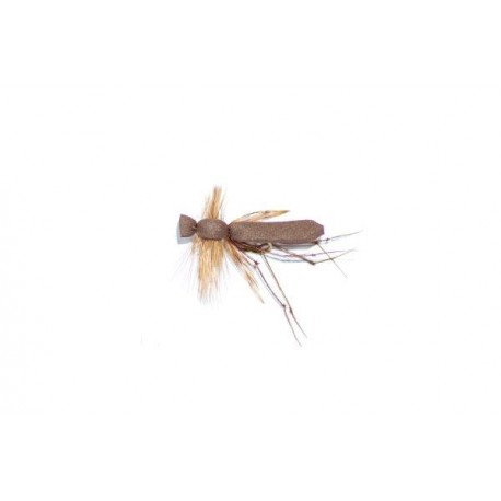 daddy long legs natural foam l