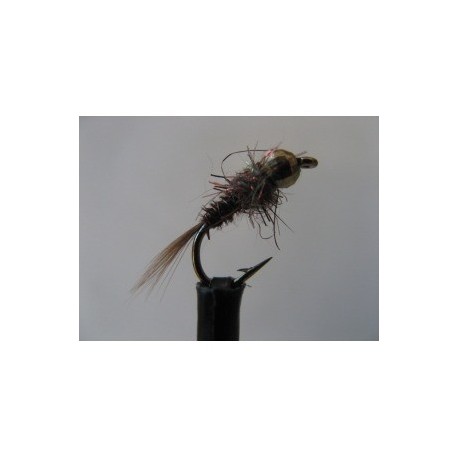 pheasant tail copper brite tungsten