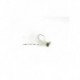 beadhead tactical jigged buggy bugger white
