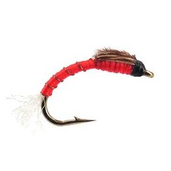 Toms Red Light UV Buzzer