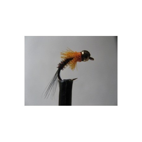 pheasant tail orange elite